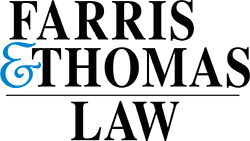 Farris & Thomas Law
